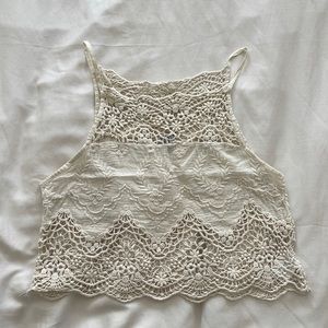 Tobi cover up / tank top